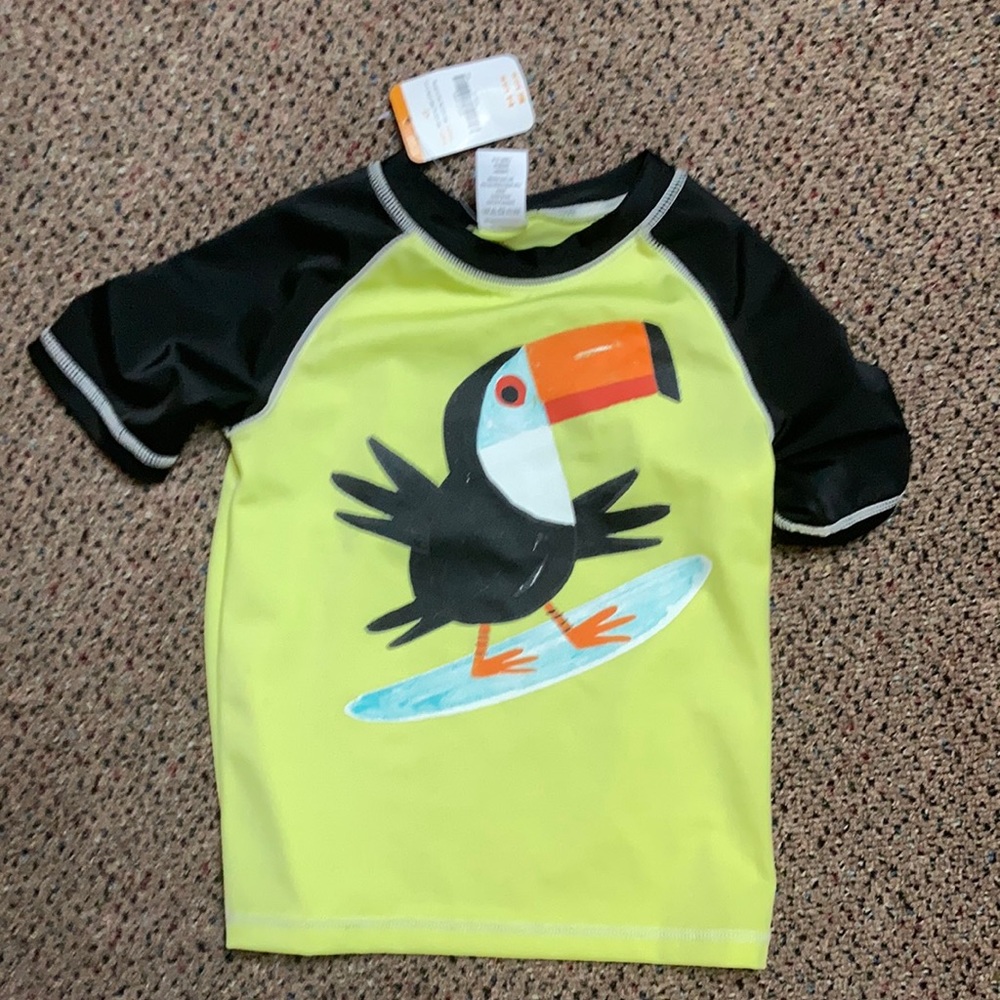 4t rash guard
